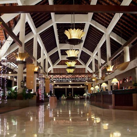 Le Grandeur Palm Resort Johor Kulai Eksteriør bilde
