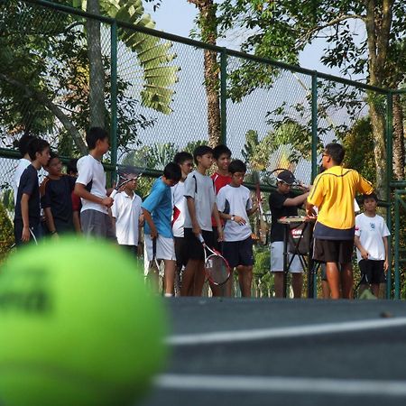 Le Grandeur Palm Resort Johor Kulai Eksteriør bilde