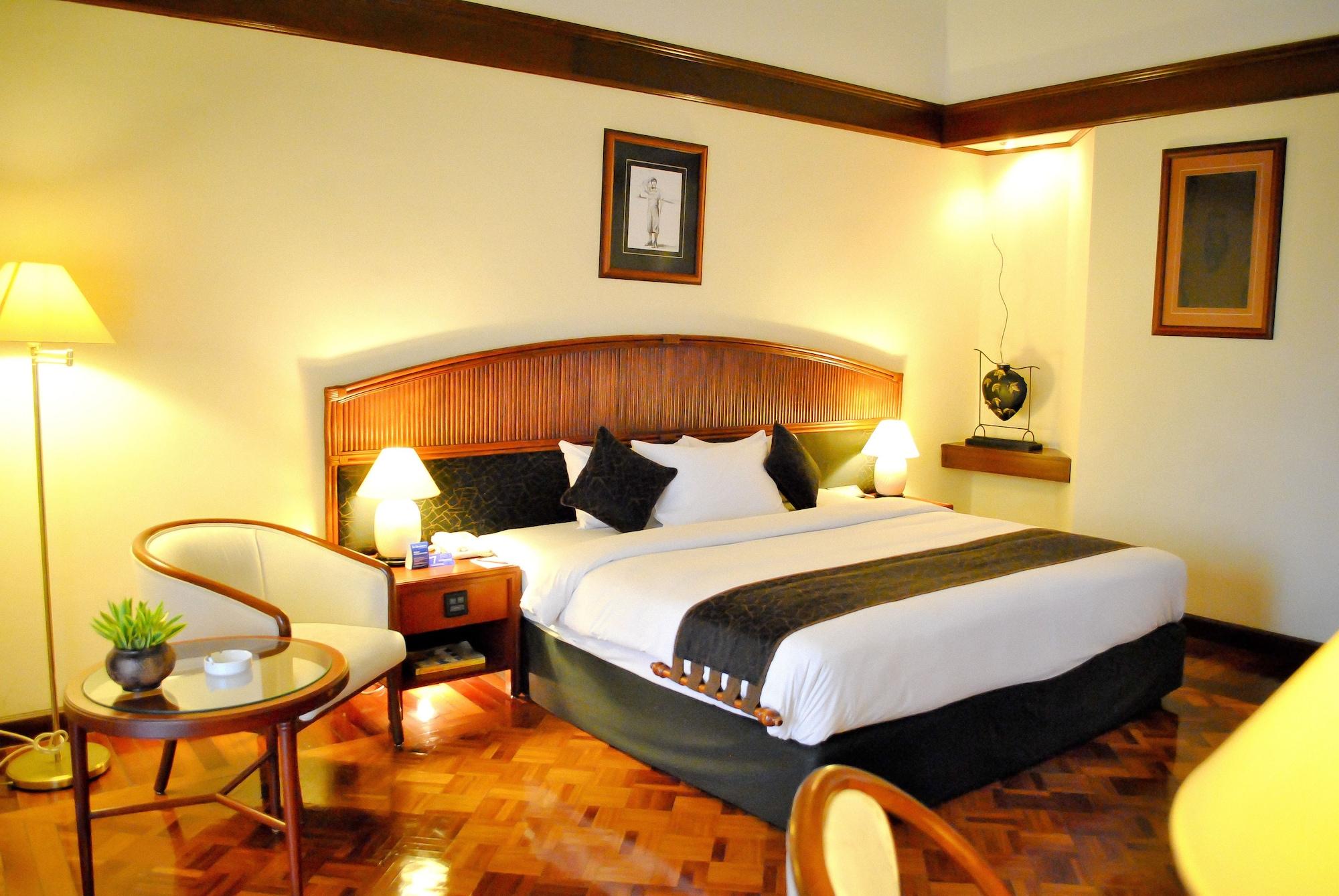 Le Grandeur Palm Resort Johor Kulai Eksteriør bilde