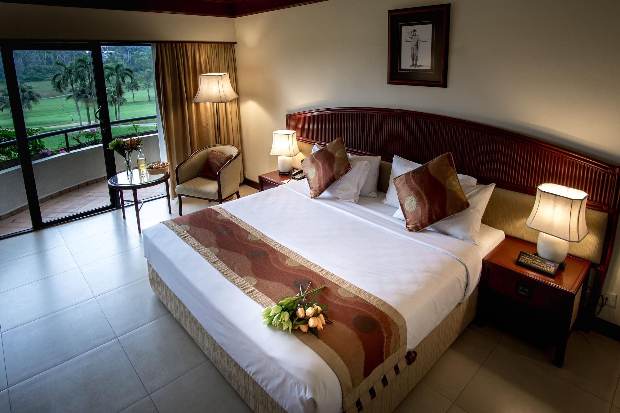 Le Grandeur Palm Resort Johor Kulai Eksteriør bilde