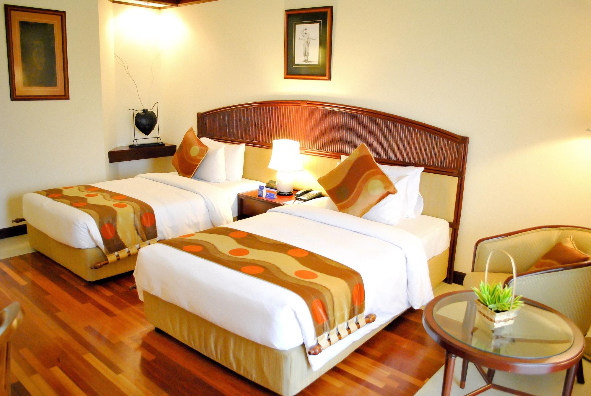 Le Grandeur Palm Resort Johor Kulai Eksteriør bilde