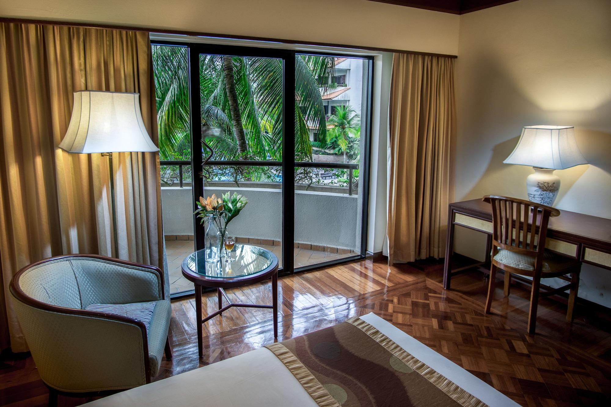 Le Grandeur Palm Resort Johor Kulai Eksteriør bilde