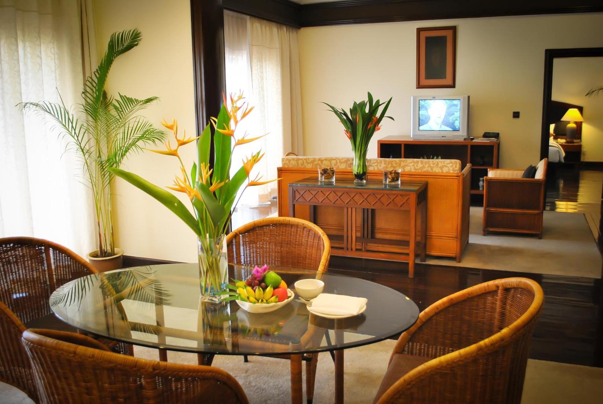 Le Grandeur Palm Resort Johor Kulai Eksteriør bilde