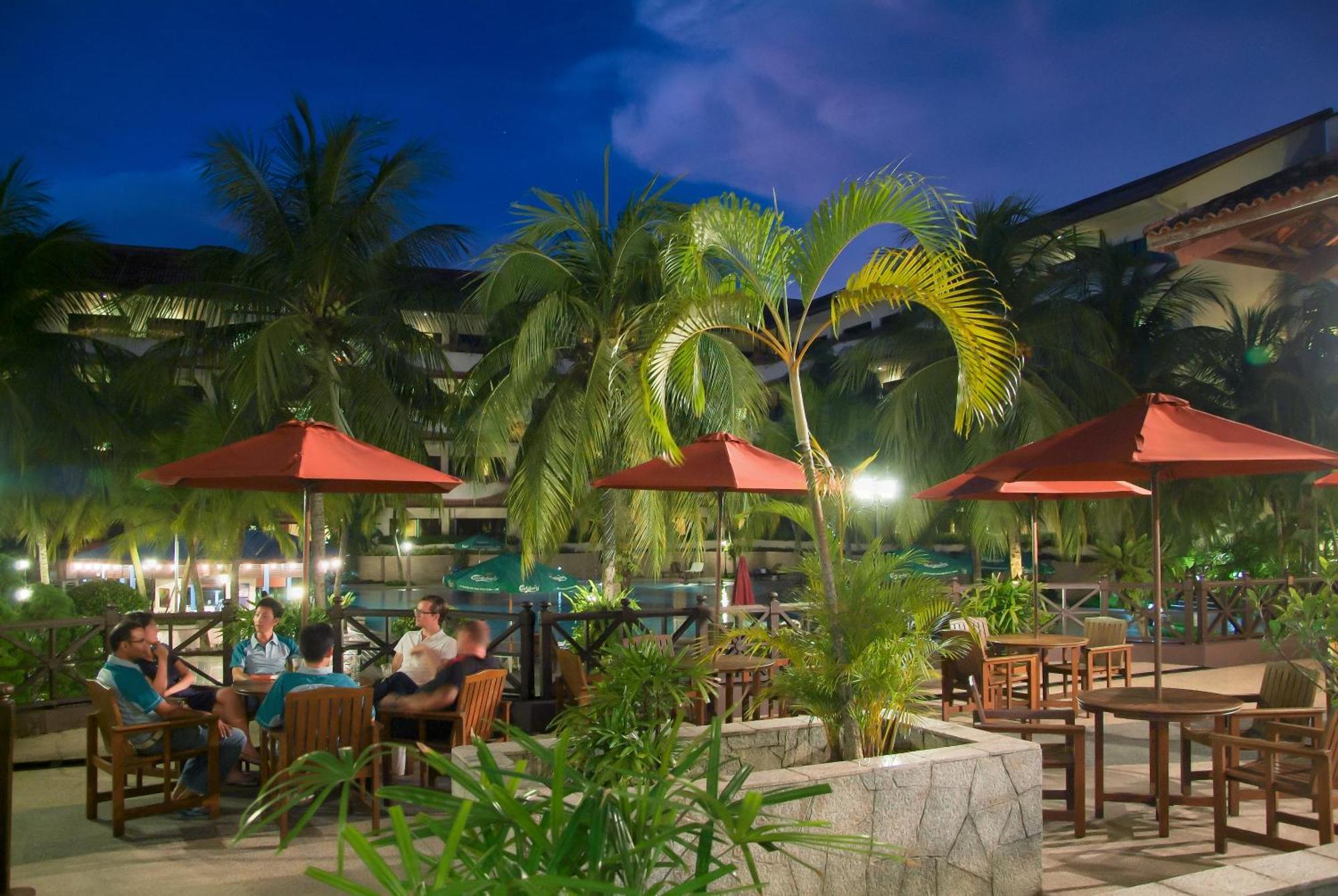 Le Grandeur Palm Resort Johor Kulai Eksteriør bilde