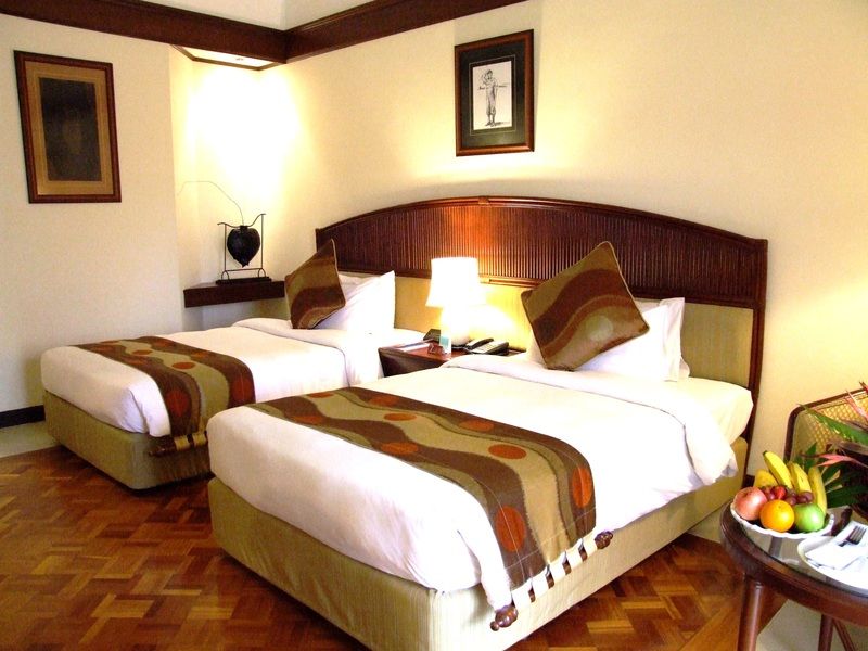Le Grandeur Palm Resort Johor Kulai Eksteriør bilde
