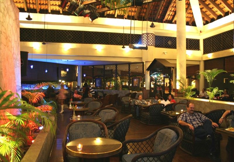 Le Grandeur Palm Resort Johor Kulai Eksteriør bilde
