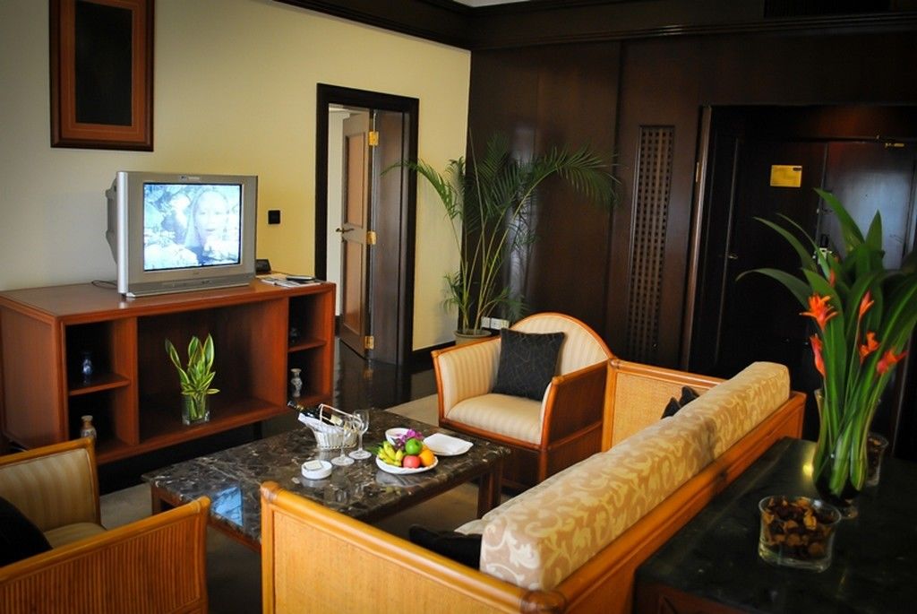 Le Grandeur Palm Resort Johor Kulai Eksteriør bilde