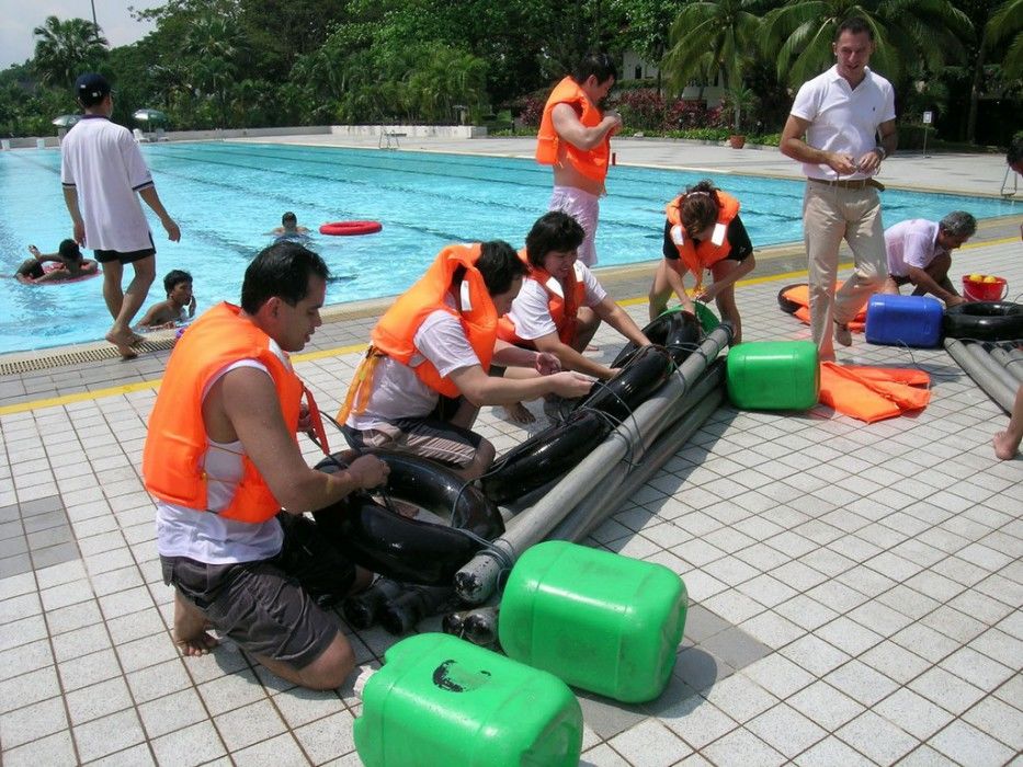 Le Grandeur Palm Resort Johor Kulai Eksteriør bilde