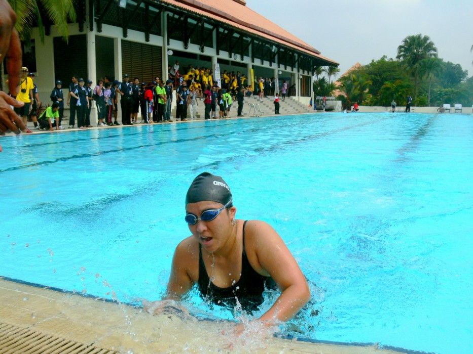 Le Grandeur Palm Resort Johor Kulai Eksteriør bilde