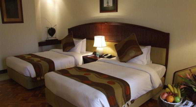 Le Grandeur Palm Resort Johor Kulai Eksteriør bilde
